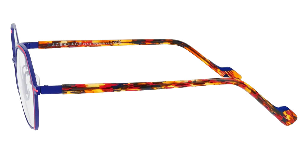 Face à Face REEDS 1 9620 49 - Blue #id:fafreeds19620_s:100110