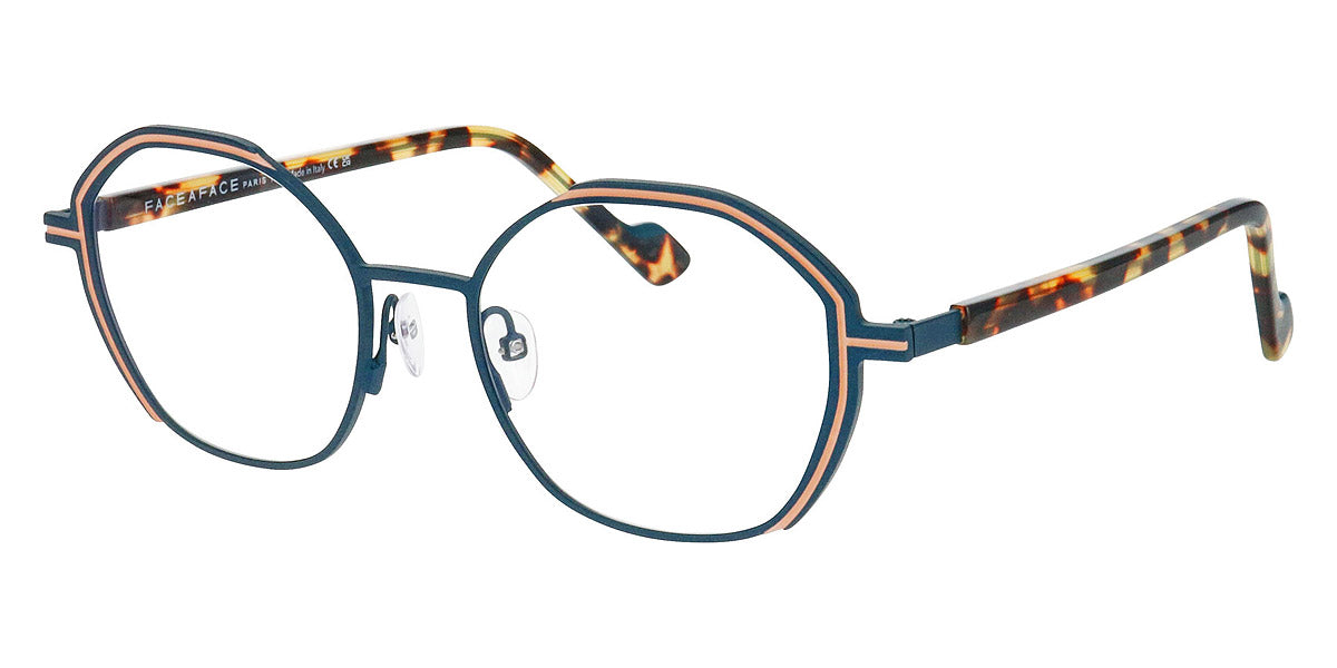 Face a Face - REEDS 2