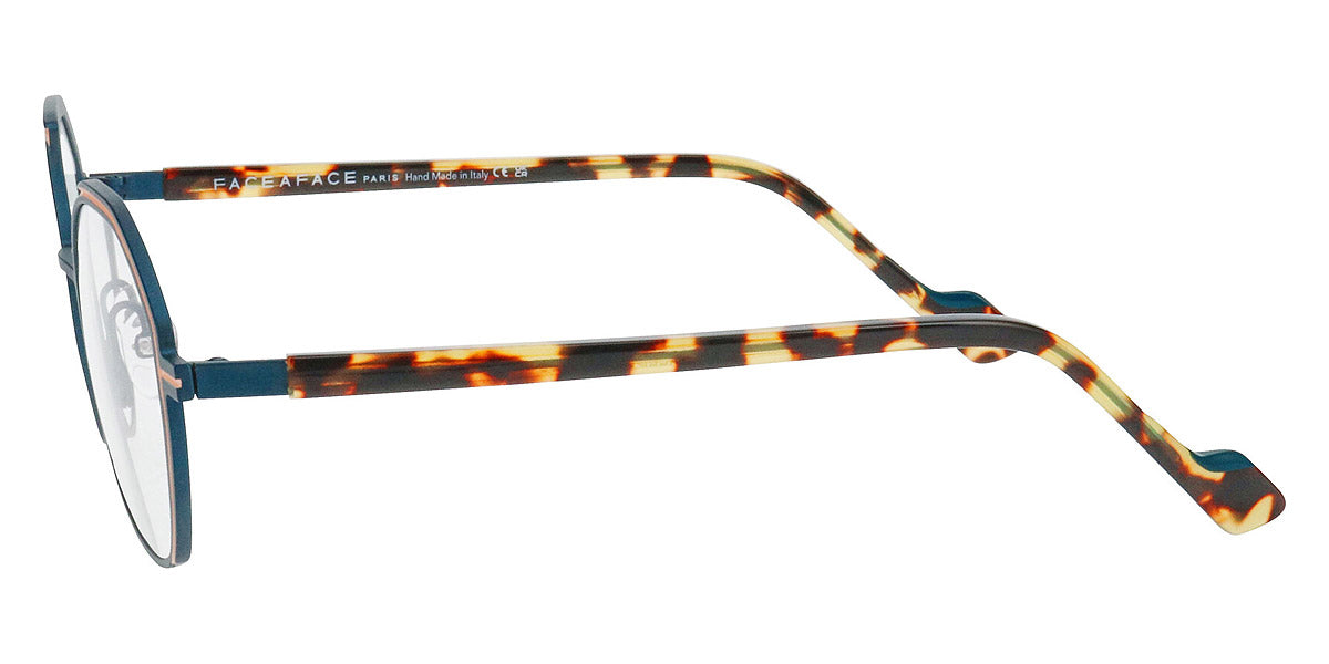 Face a Face - REEDS 2