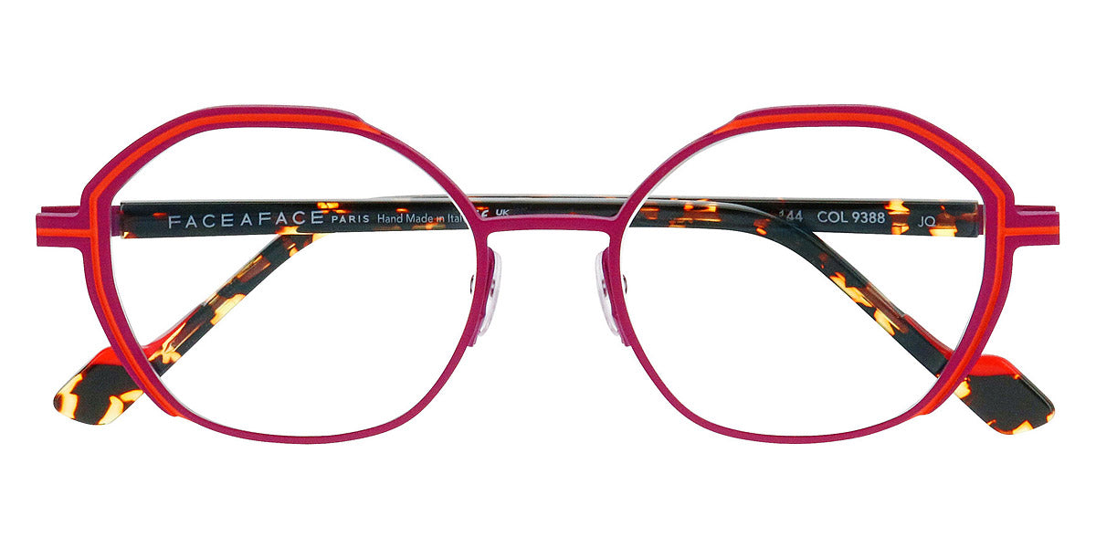 Face a Face - REEDS 2