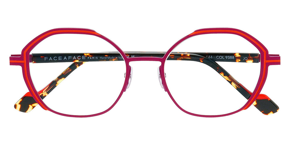 Face a Face - REEDS 2