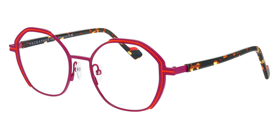 Face a Face - REEDS 2