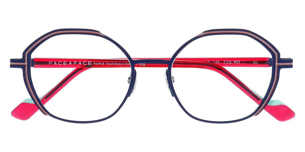 Face a Face - REEDS 2