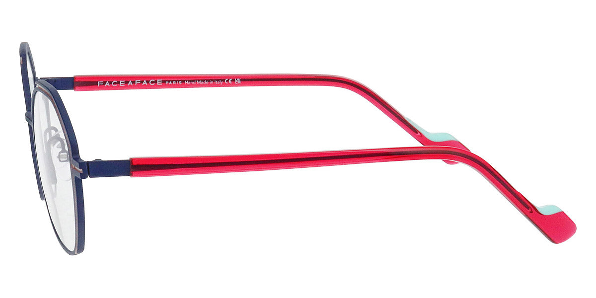 Face a Face - REEDS 2