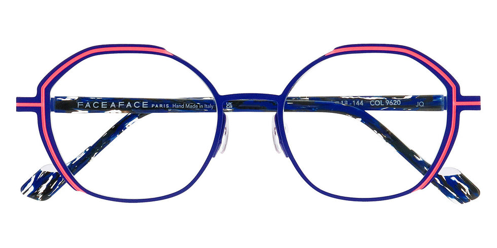 Face a Face - REEDS 2