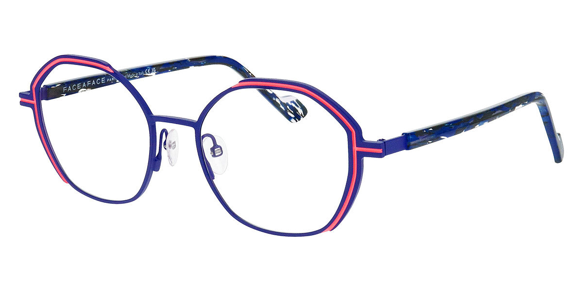 Face a Face - REEDS 2