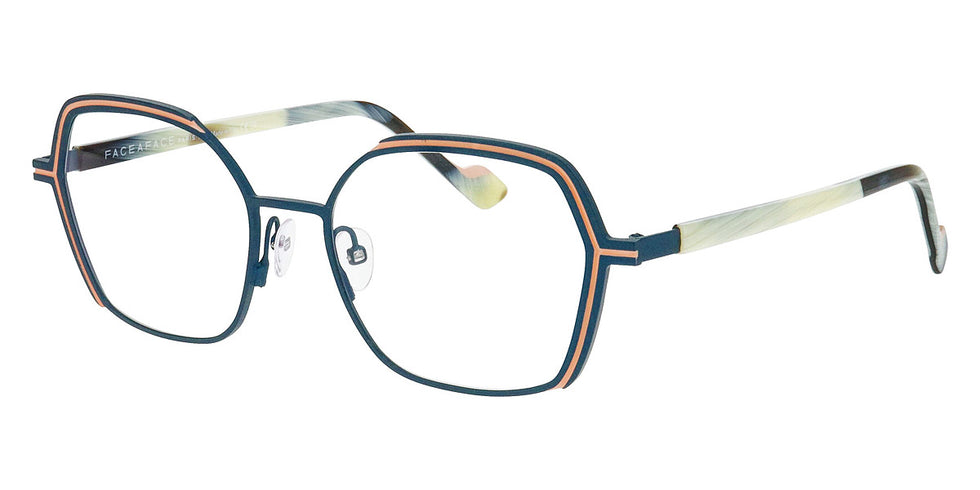 Face a Face - REEDS 3