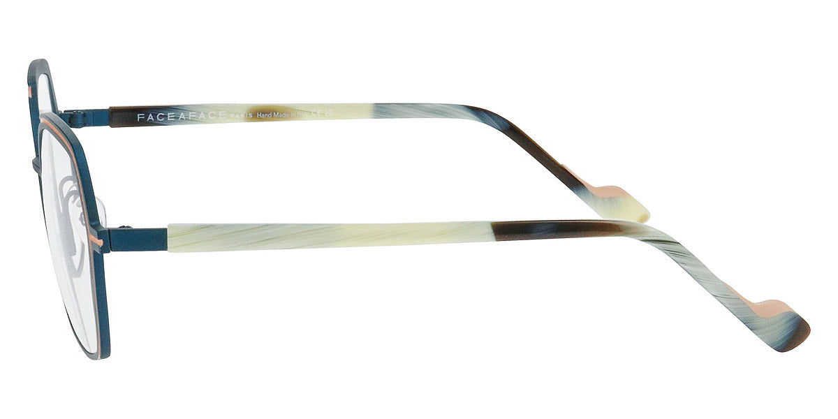 Face a Face - REEDS 3