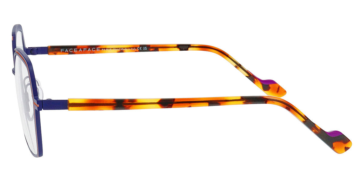 Face a Face - REEDS 3