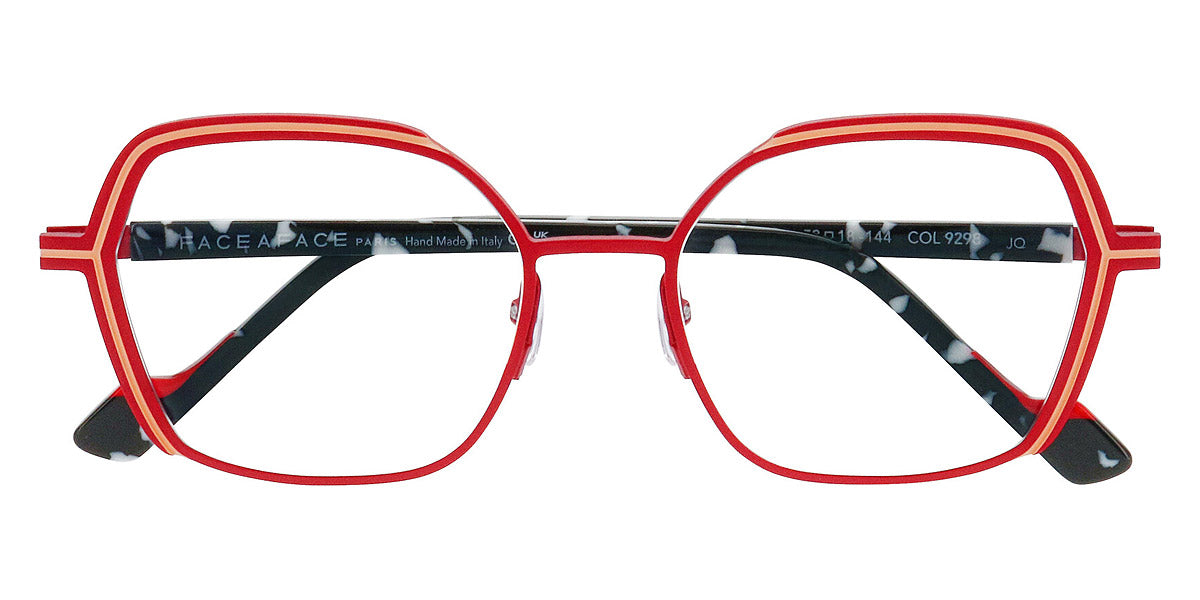 Face a Face - REEDS 3