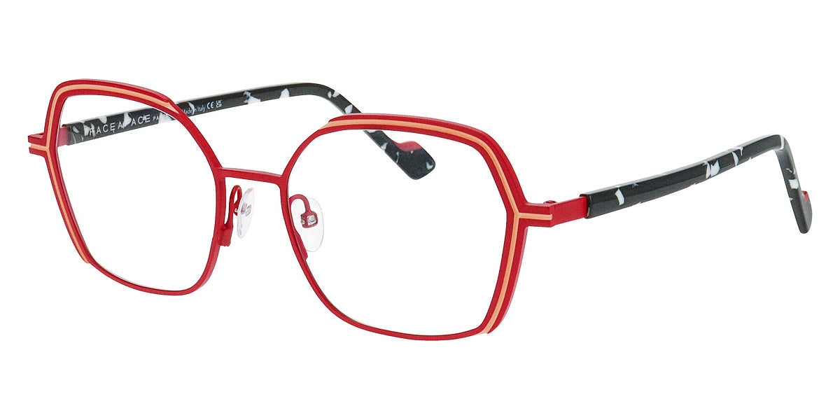 Face a Face - REEDS 3