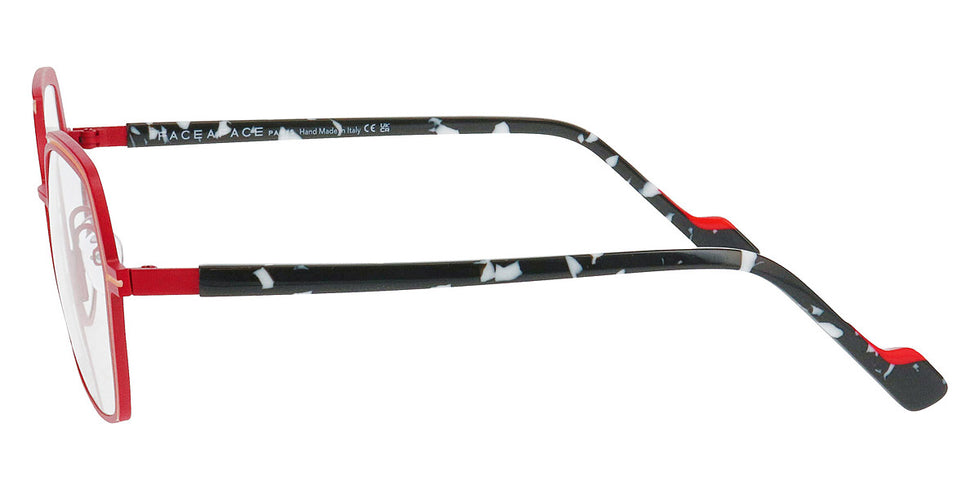 Face a Face - REEDS 3