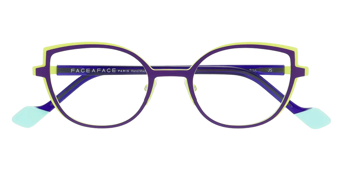 Face à Face RISE 1 936 47 - Brown #id:fafrise1936_s:104100