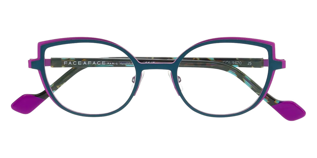 Face à Face RISE 1 9470 47 - Gray #id:fafrise19470_s:106100