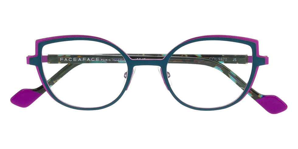 Face à Face RISE 1 9470 47 - Gray #id:fafrise19470_s:106100