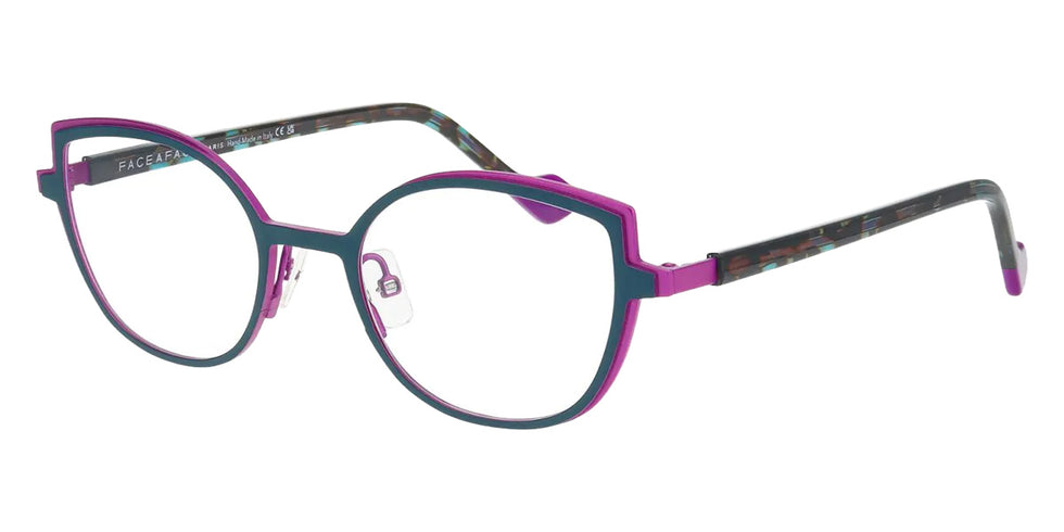 Face à Face RISE 1 9470 47 - Gray #id:fafrise19470_s:106105