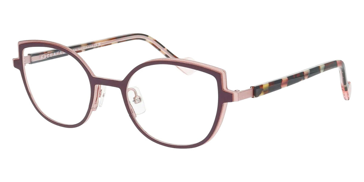 Face à Face RISE 1 956 47 - Brown #id:fafrise1956_s:108105