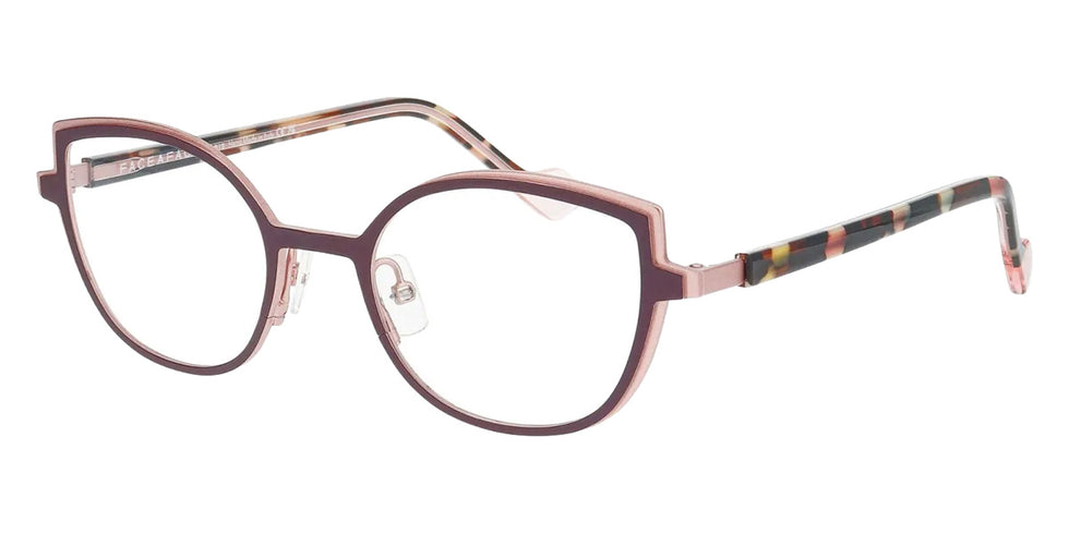 Face à Face RISE 1 956 47 - Brown #id:fafrise1956_s:108105