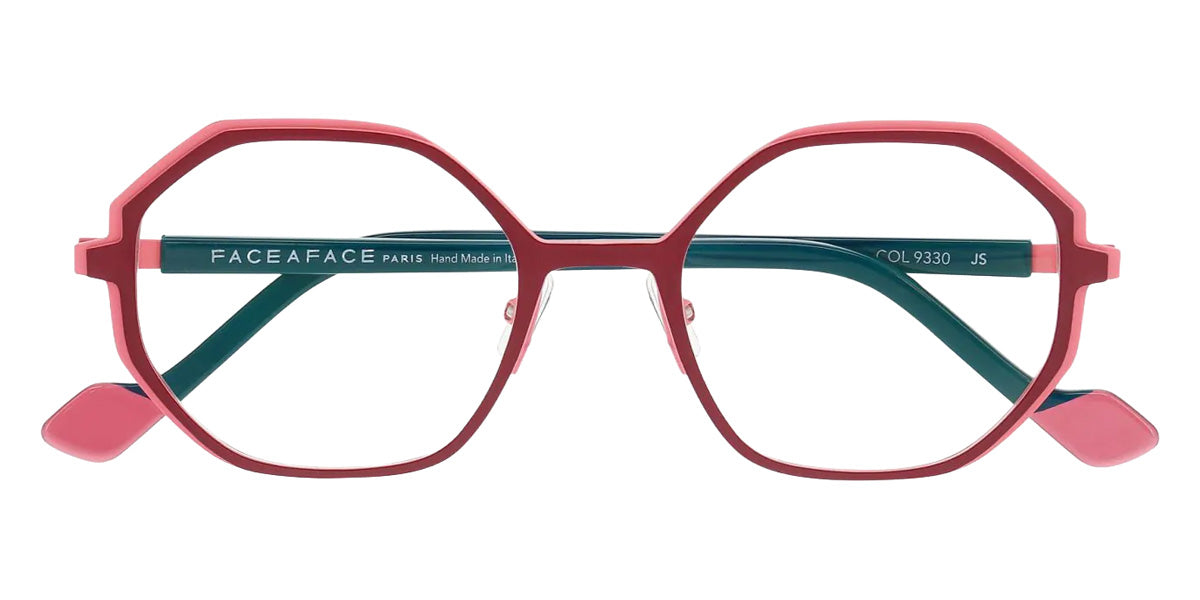 Face à Face RISE 2 9330 50 - Brown #id:fafrise29330_s:102100