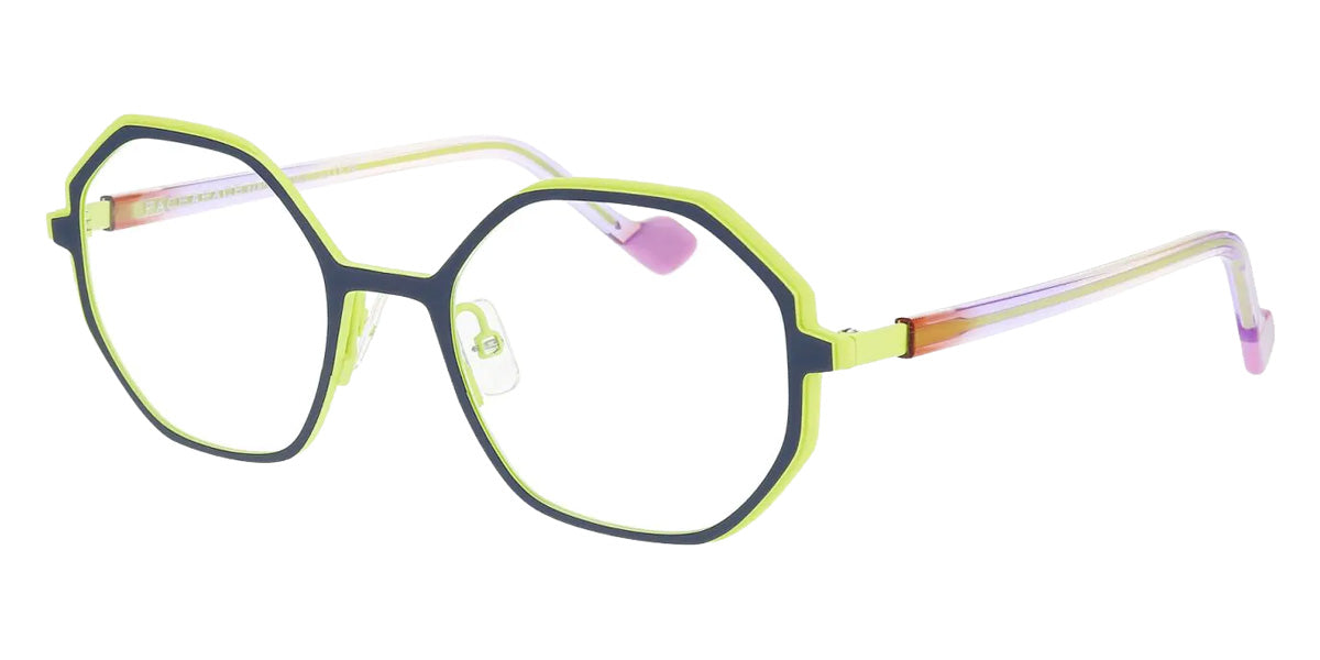 Face à Face RISE 2 936 50 - Brown #id:fafrise2936_s:104105