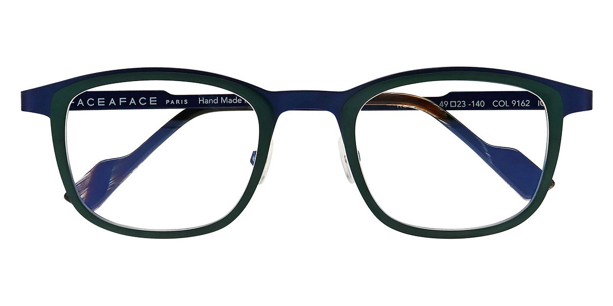 Face a Face - ROTKO 3