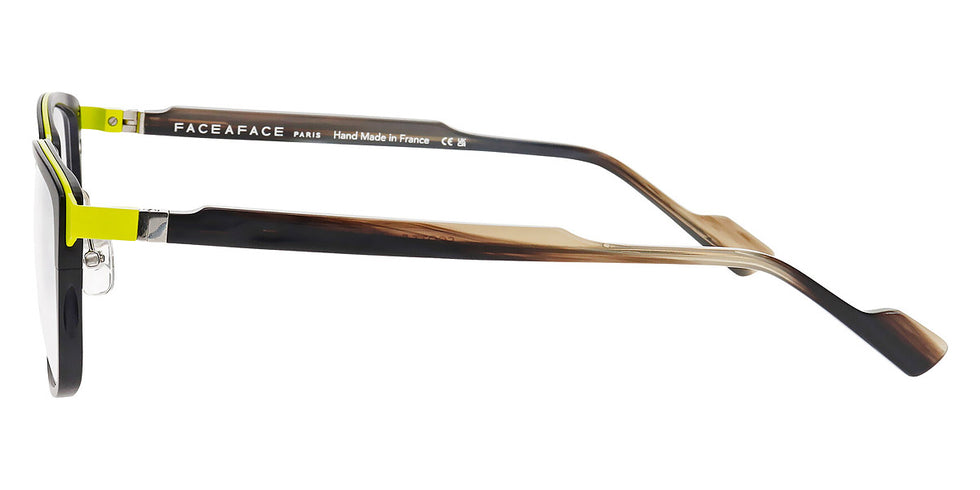 Face a Face - SCOTT 5