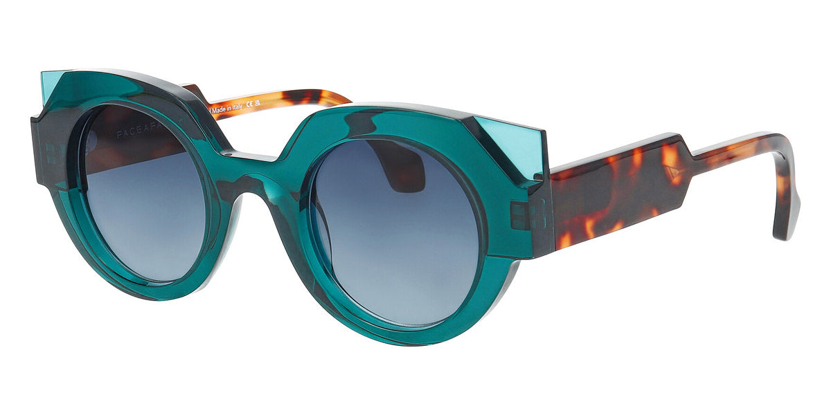 Face a Face - SCREEN 1