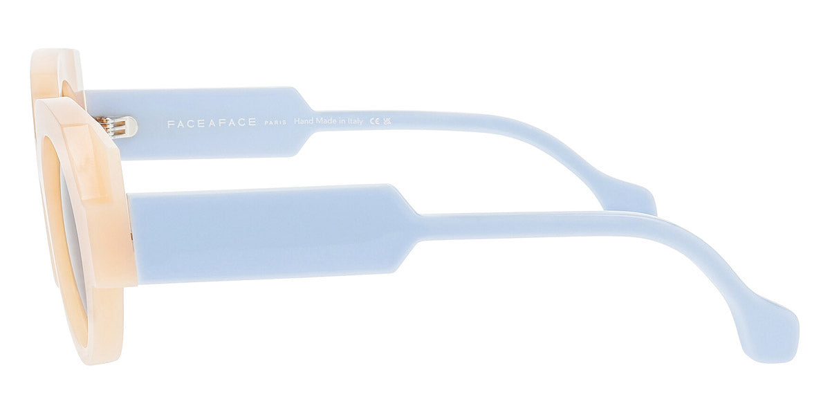 Face a Face - SCREEN 1