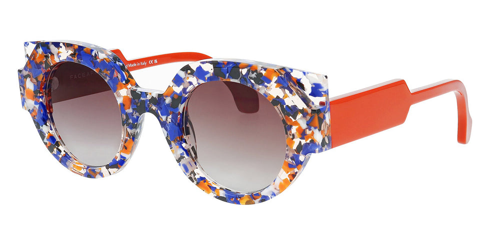 Face a Face - SCREEN 1