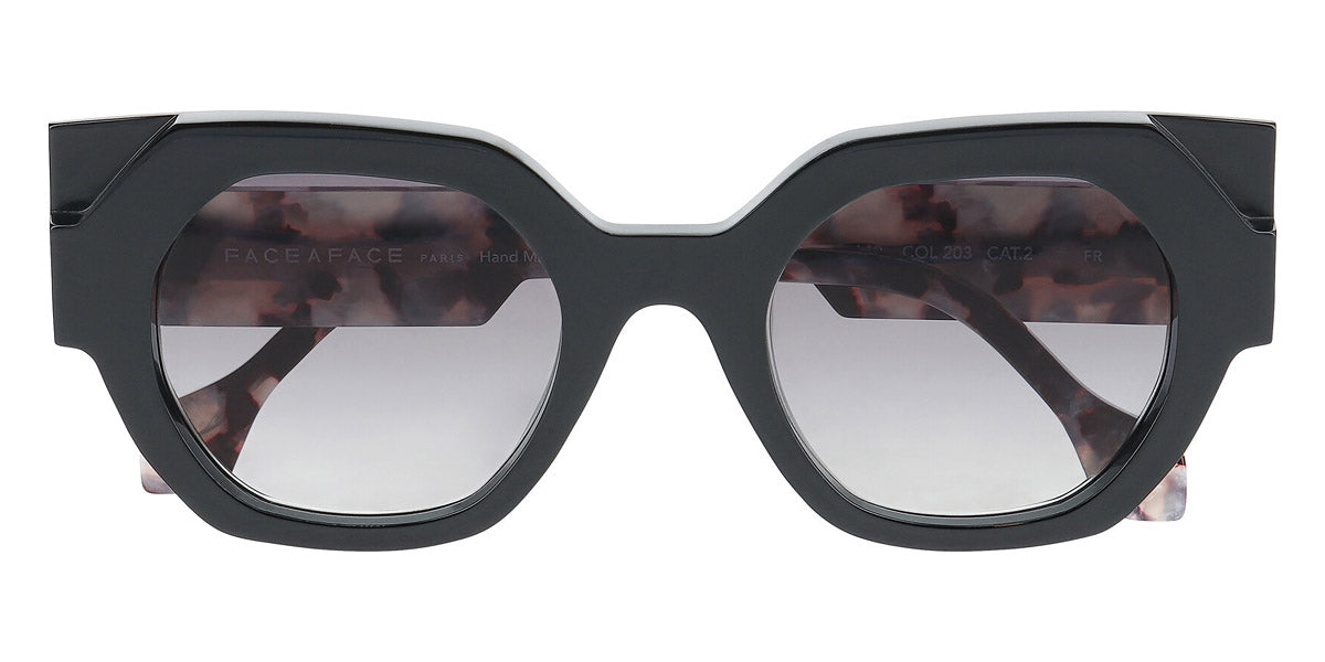 Face a Face - SCREEN 2