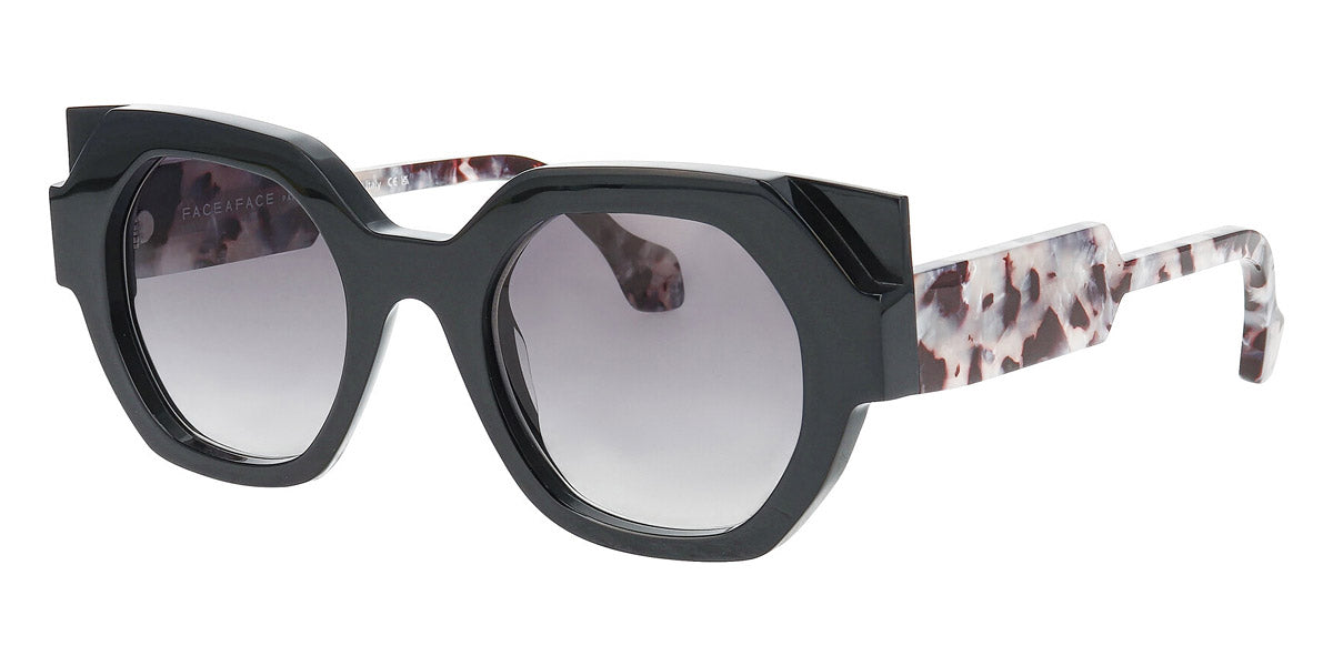 Face a Face - SCREEN 2