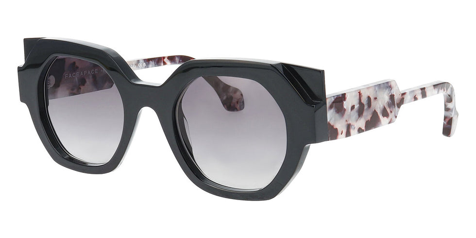 Face a Face - SCREEN 2