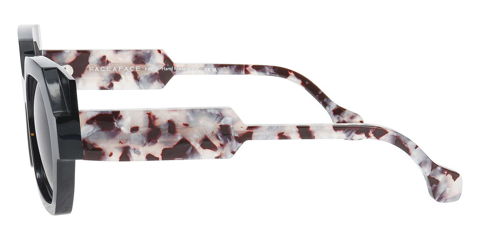 Face a Face - SCREEN 2