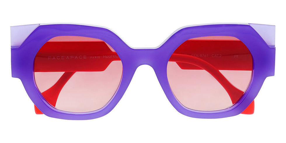 Face a Face - SCREEN 2