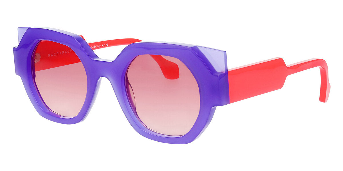 Face a Face - SCREEN 2