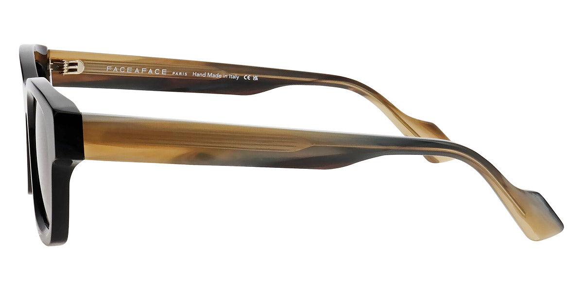 Face a Face - SHADOW 1