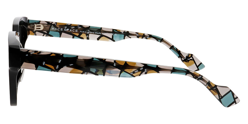 Face a Face - SHADOW 2