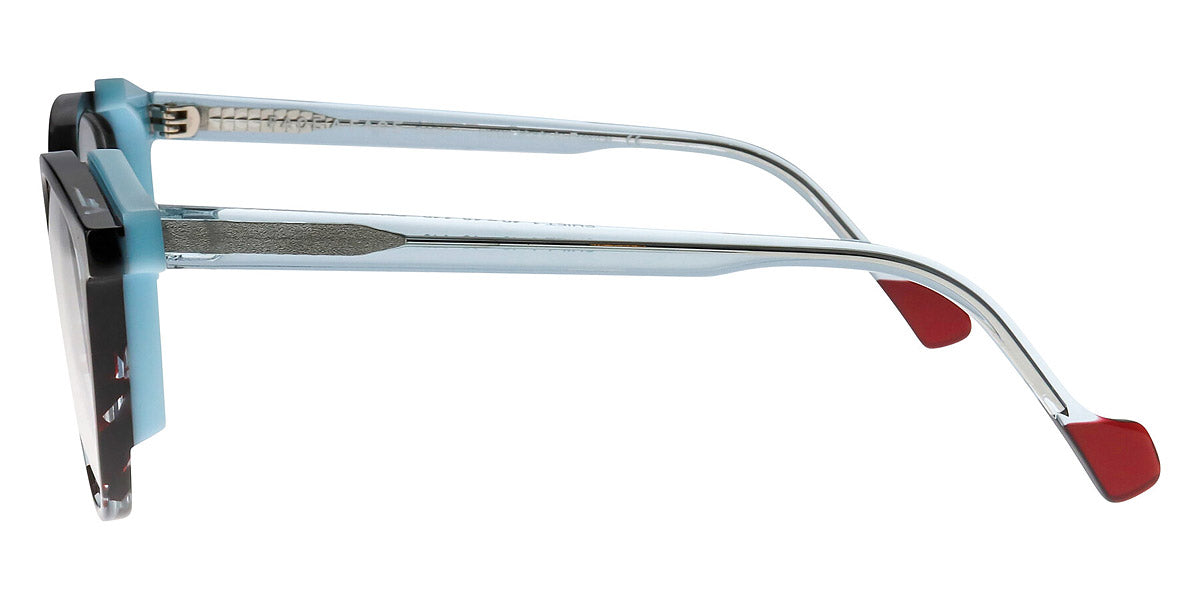 Face a Face - SHIFT 1