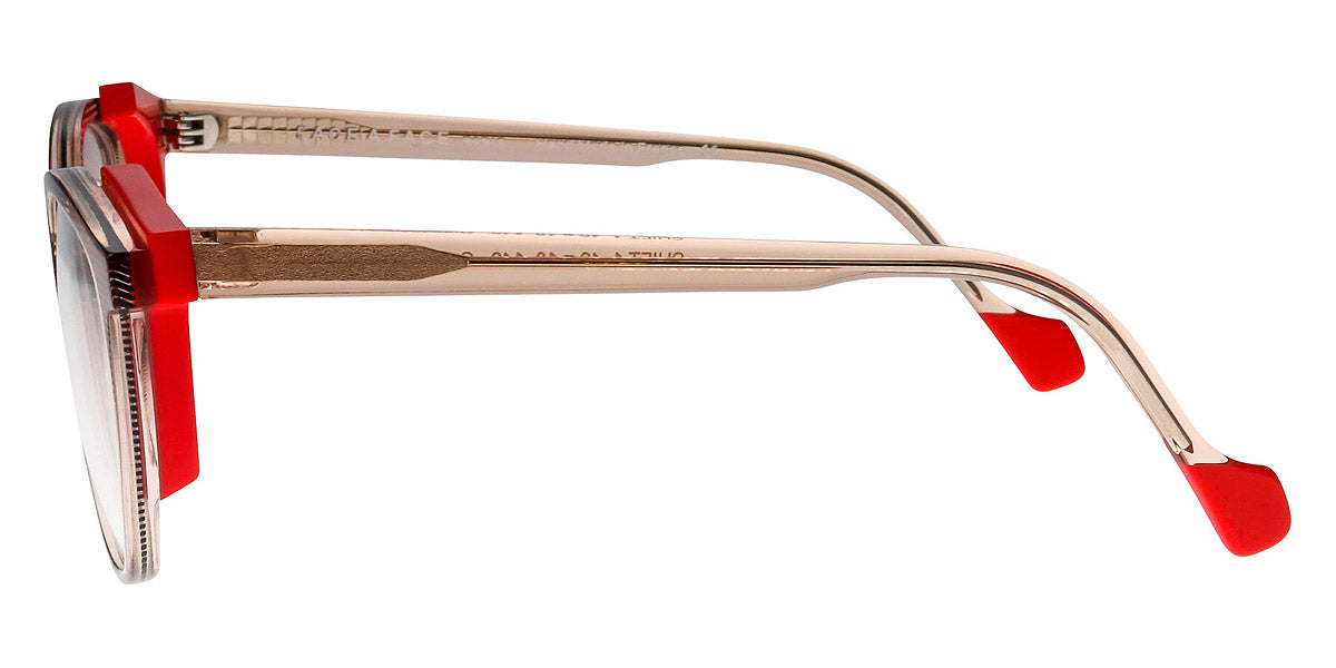 Face a Face - SHIFT 1