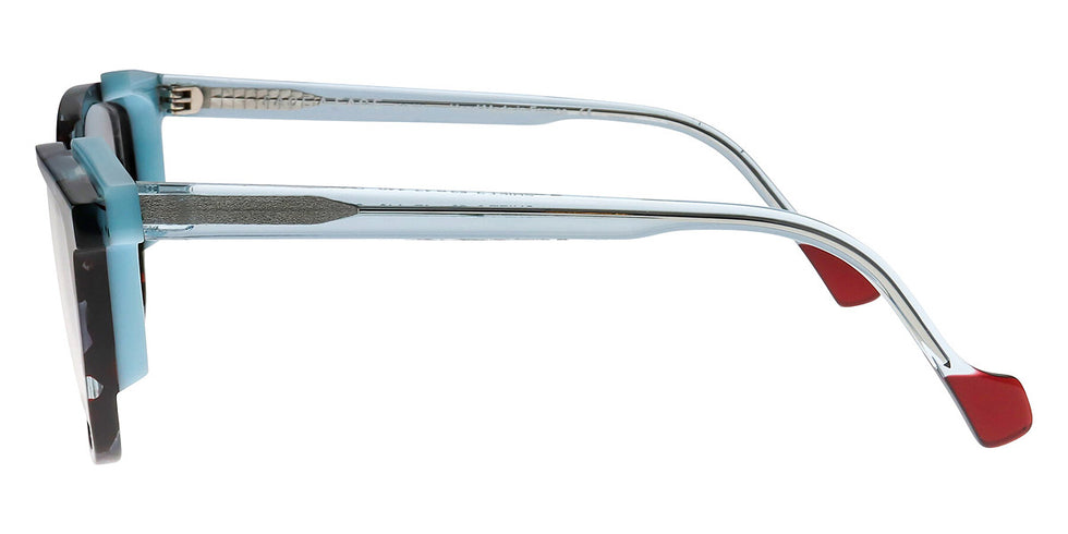 Face a Face - SHIFT 2