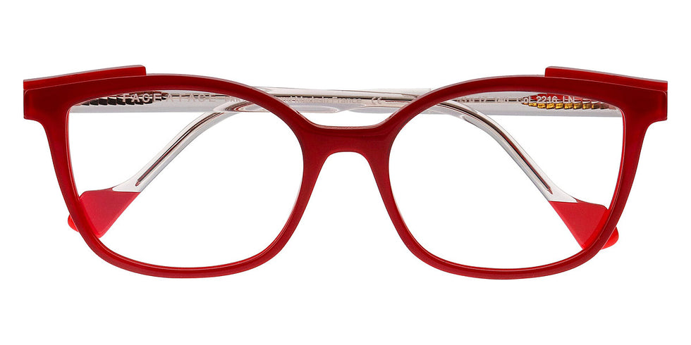 Face a Face - SHIFT 2