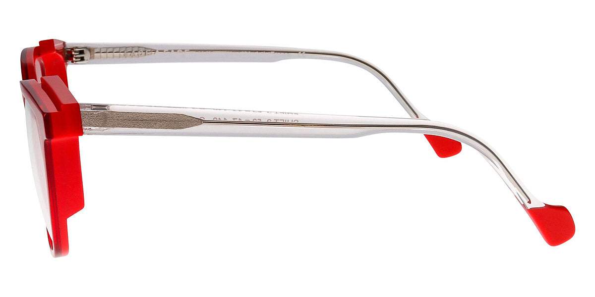 Face a Face - SHIFT 2