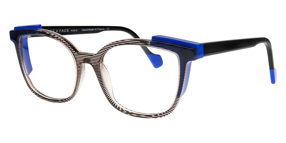 Face a Face - SHIFT 2