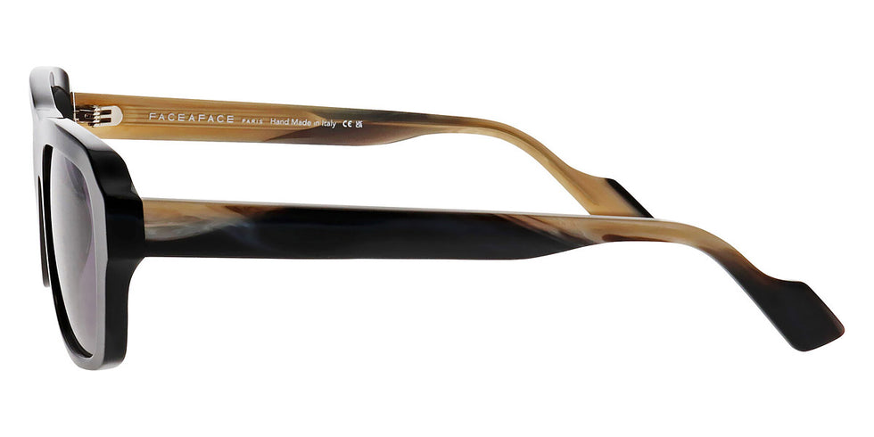 Face a Face - SHIRO 2