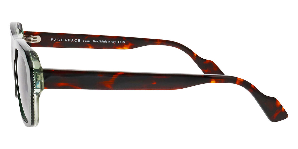 Face a Face - SHIRO 2