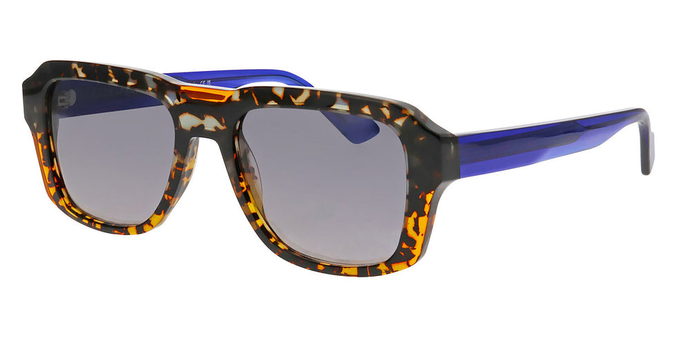 Face a Face - SHIRO 2