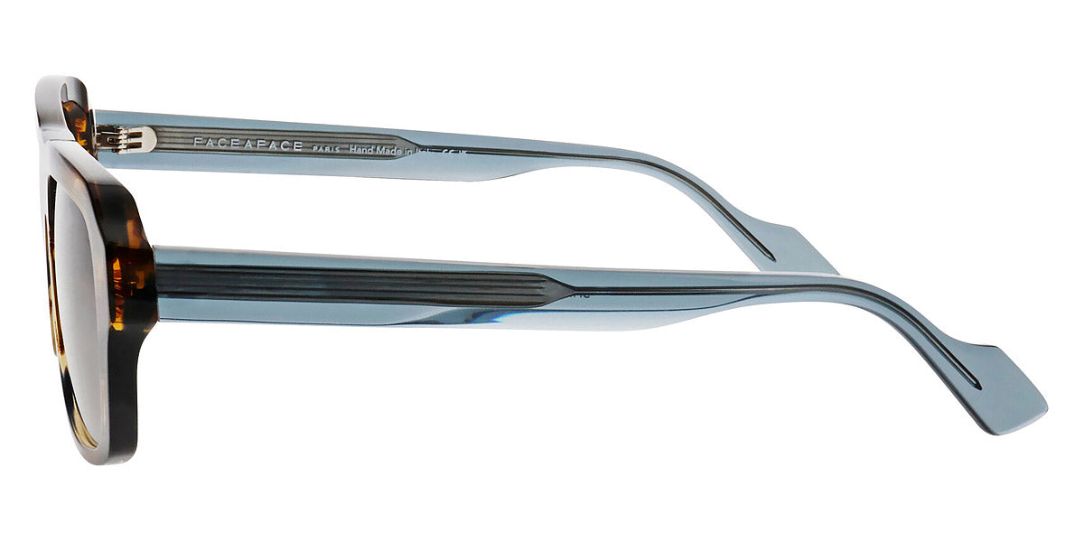 Face a Face - SHIRO 2