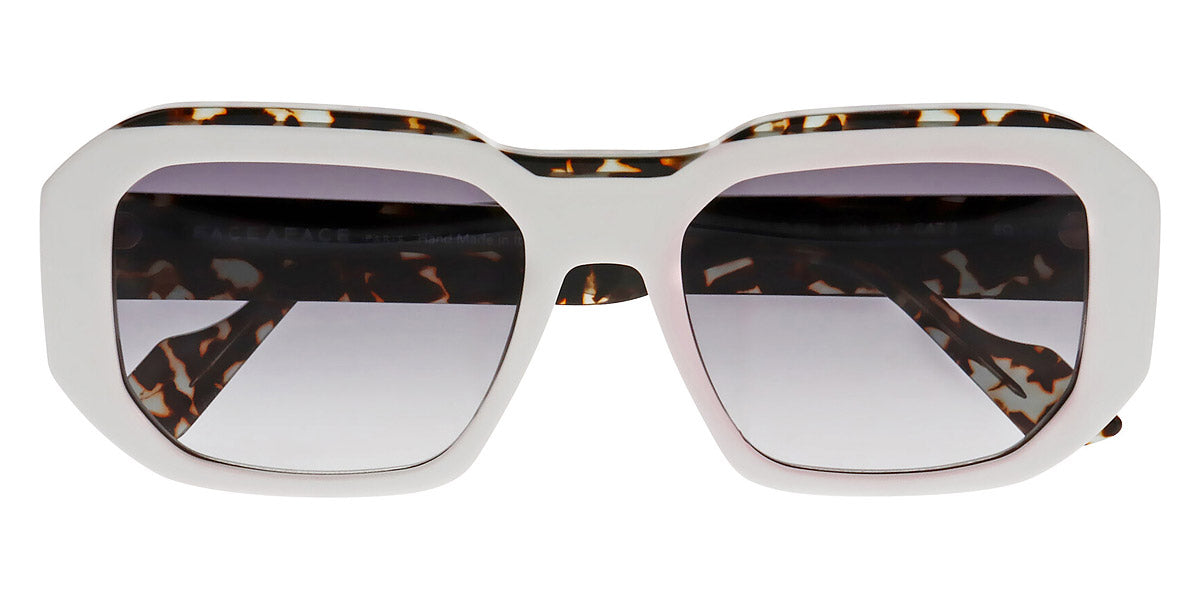 Face a Face - SHIRO 3