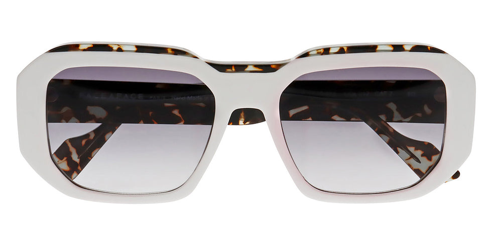 Face a Face - SHIRO 3