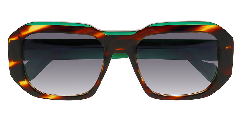 Face a Face - SHIRO 3